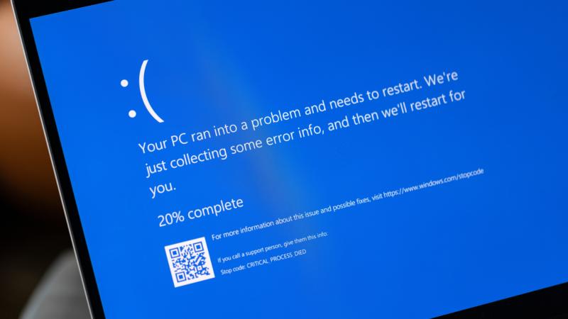cloudstrike incident