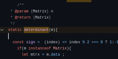 matrix_lib background