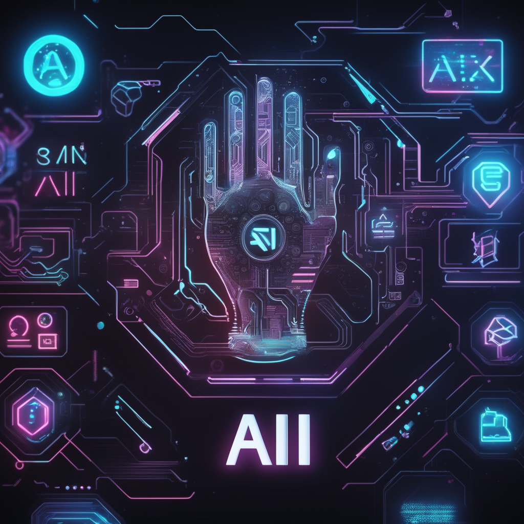 Unveiling the Future: Top AI Breakthroughs of 2023