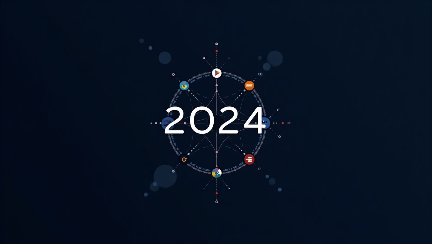 2024 Wrapped in the World of Tech