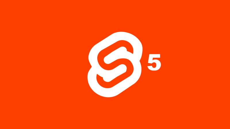 svelte 5