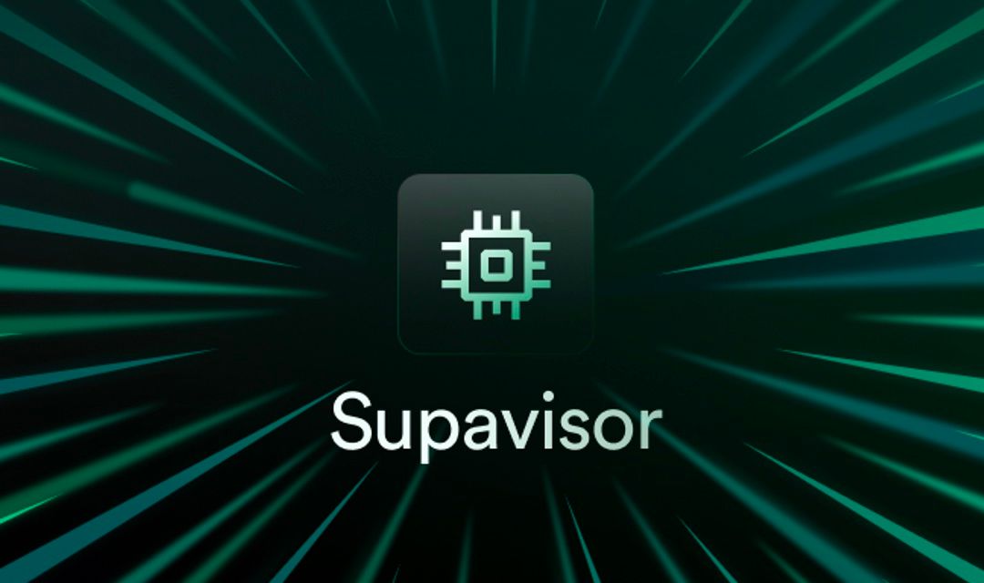 Supavisor: Revolutionizing Postgres Connection Pooling 