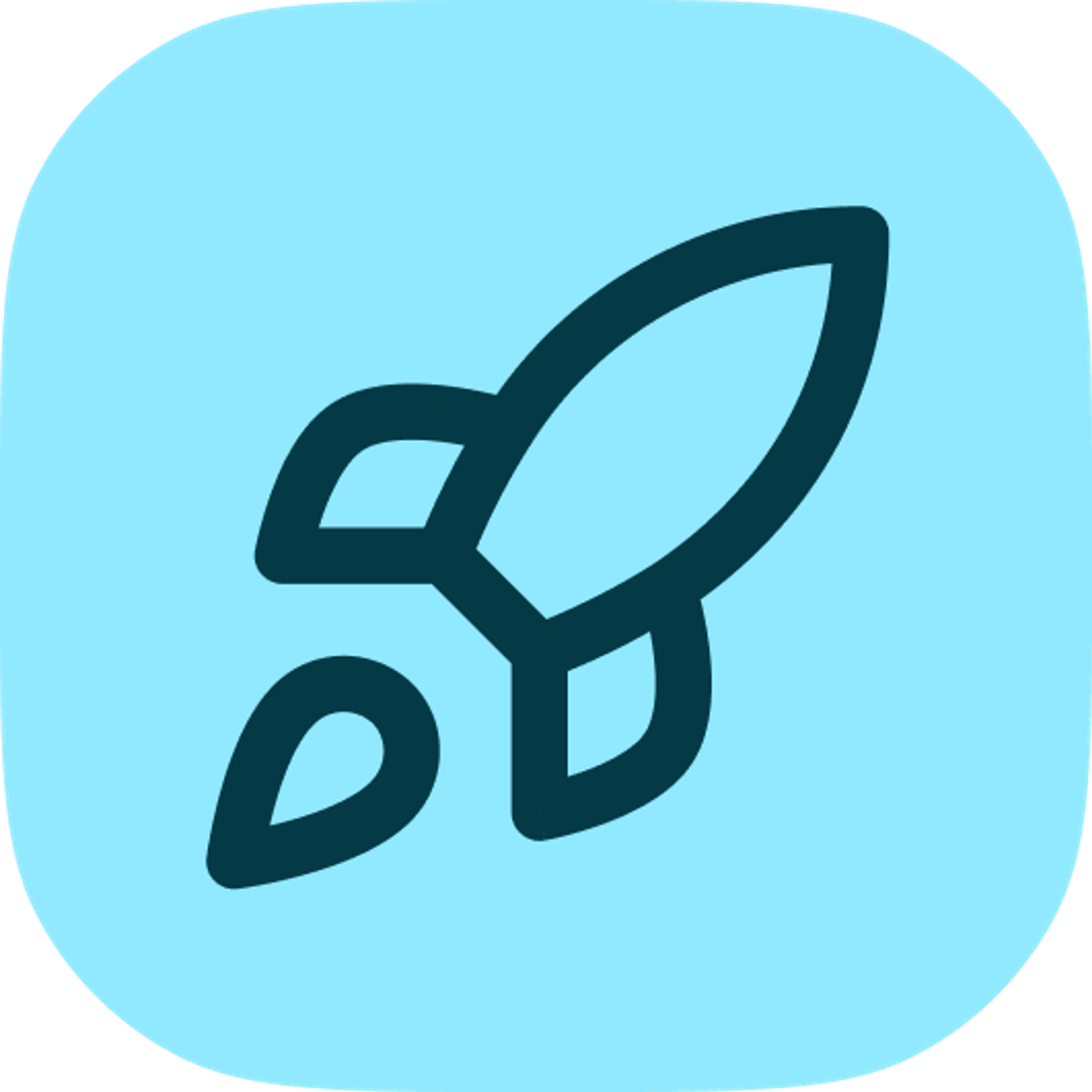 rocketship