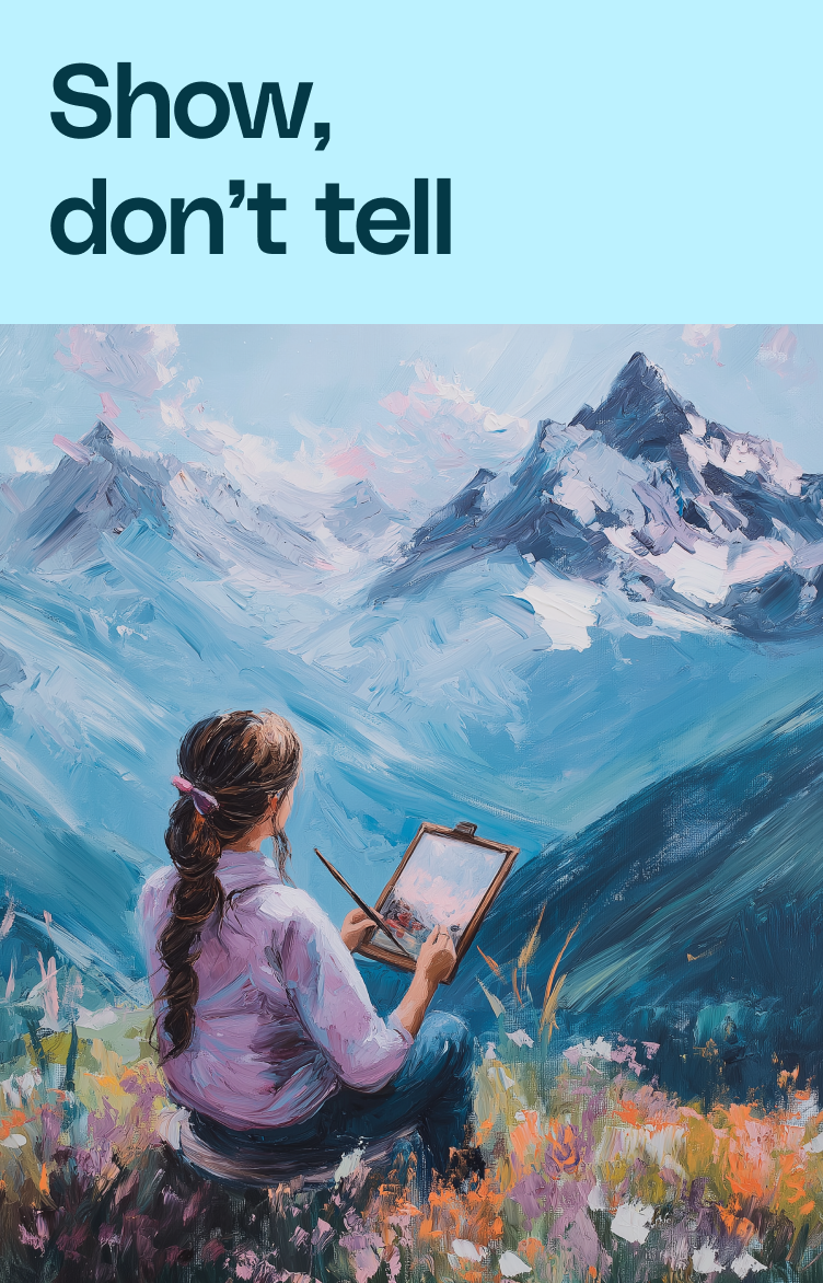 Feature illustration