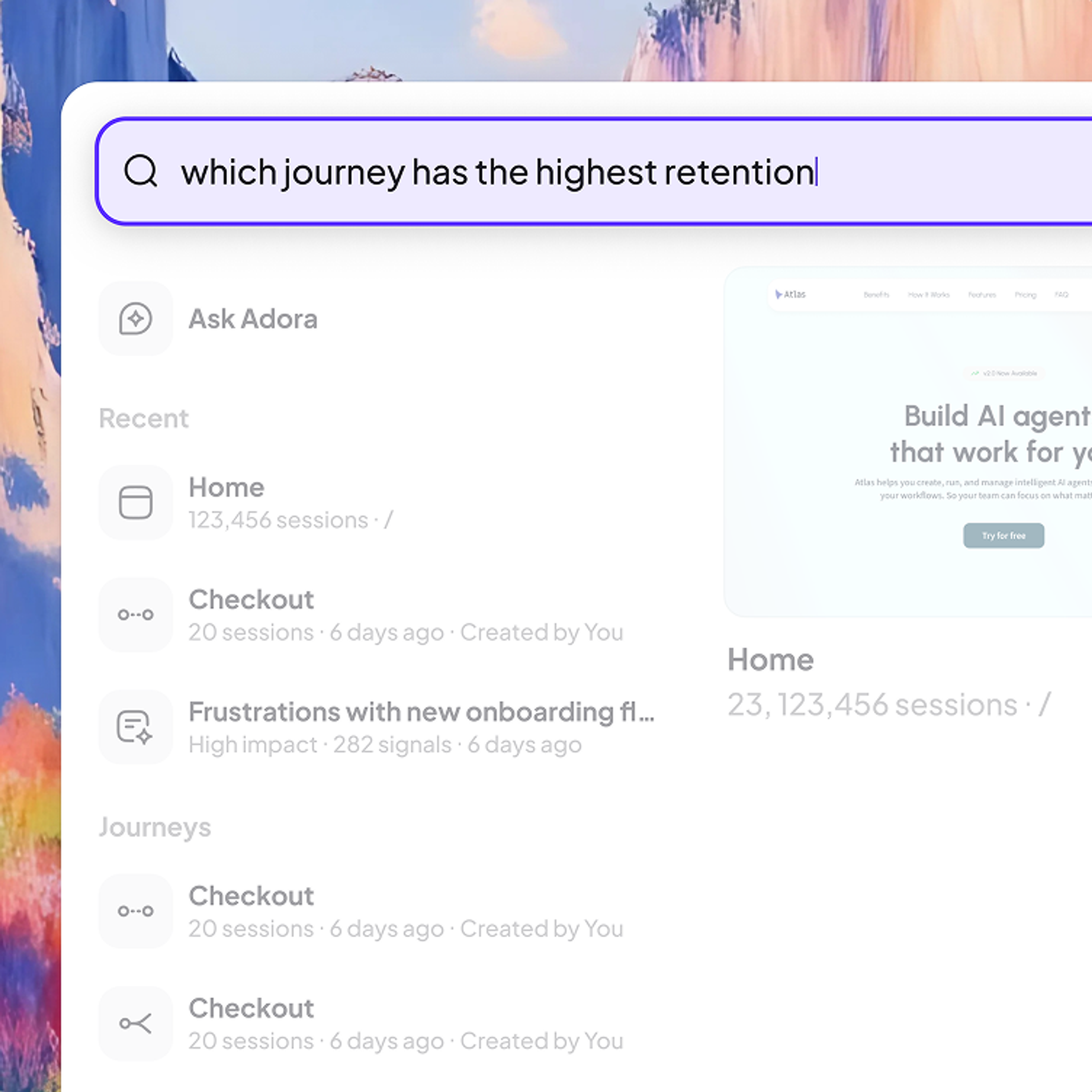Wayback machine illustration