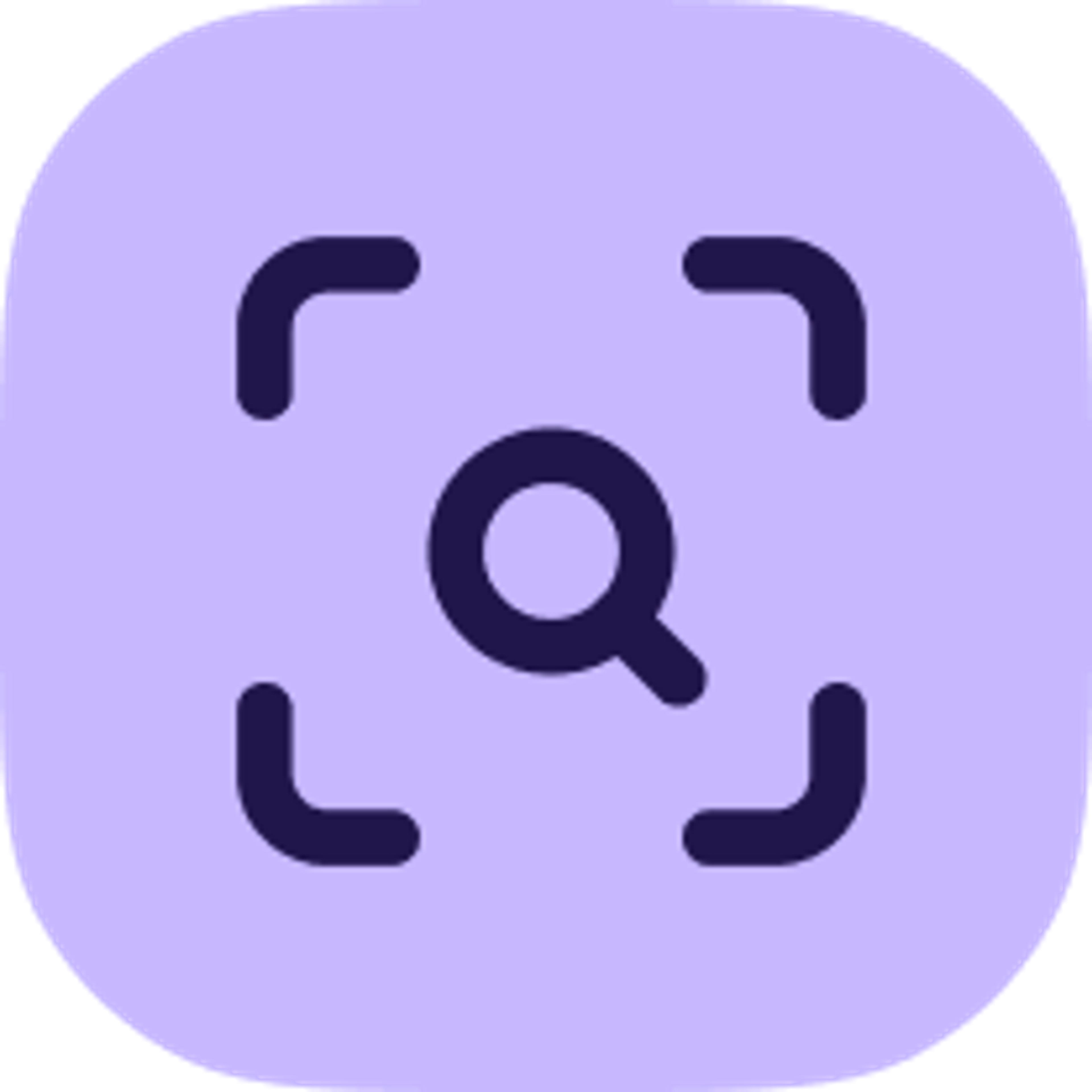 Friction detection icon