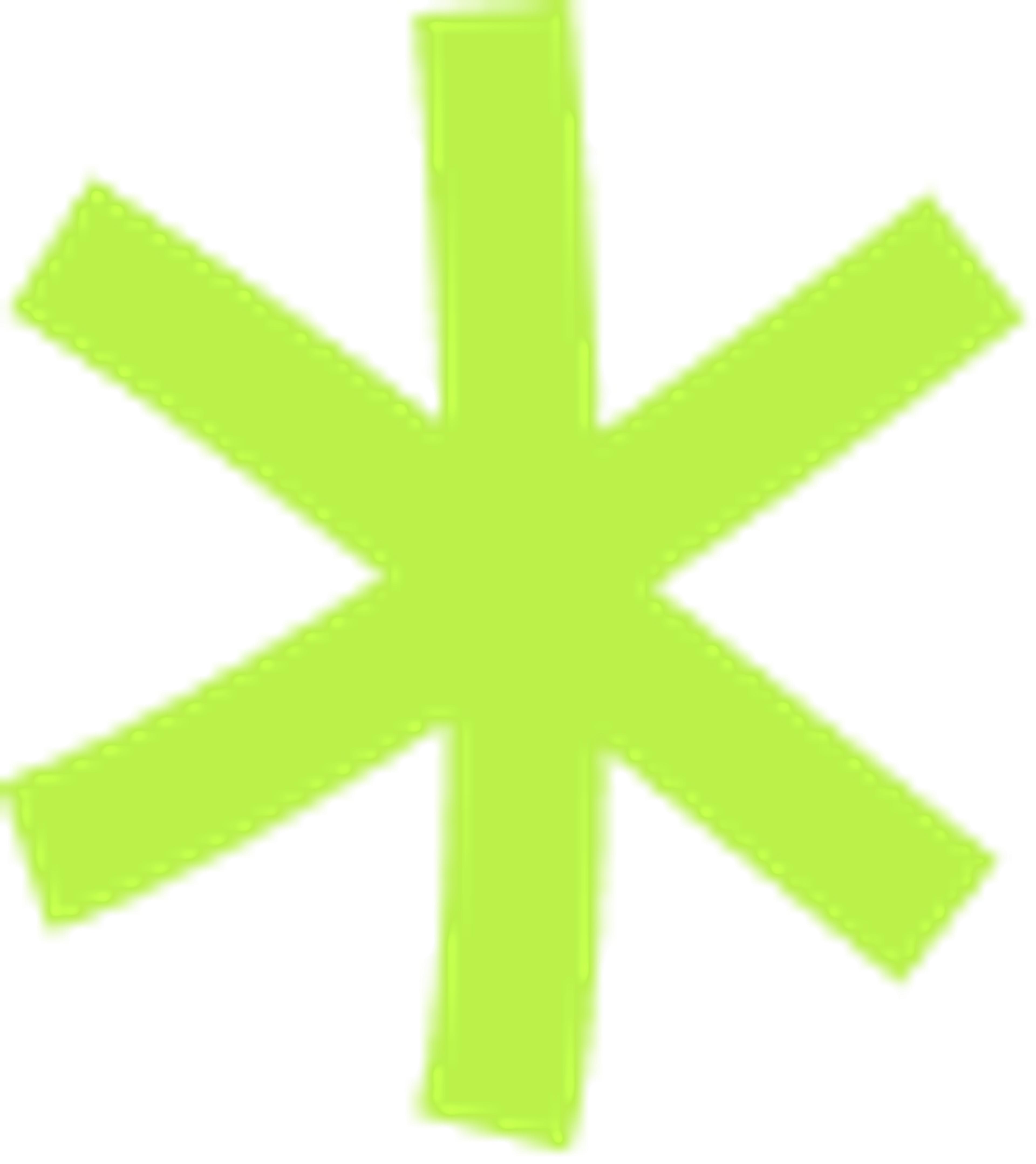 star