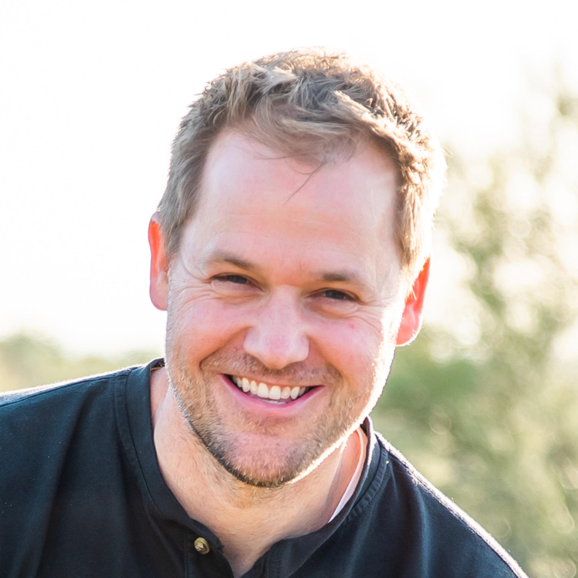 Sean King - Head of Product Growth iVisa