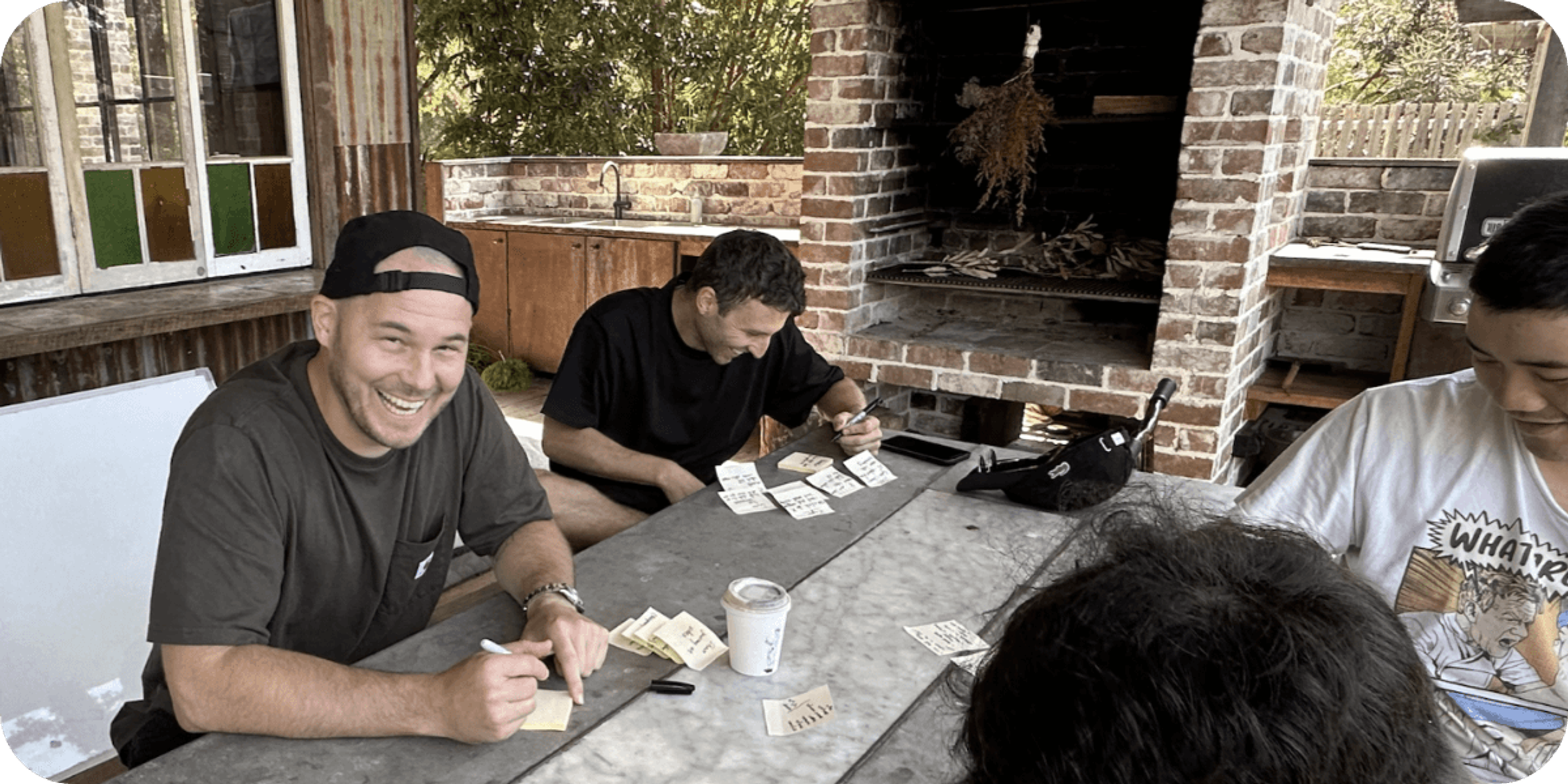 Crafting software we are proud of