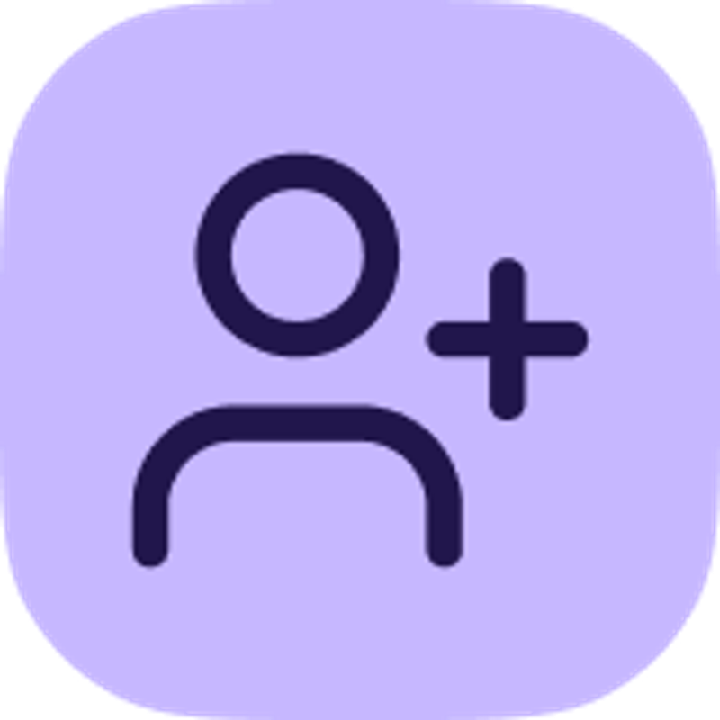 Onboarding journeys icon