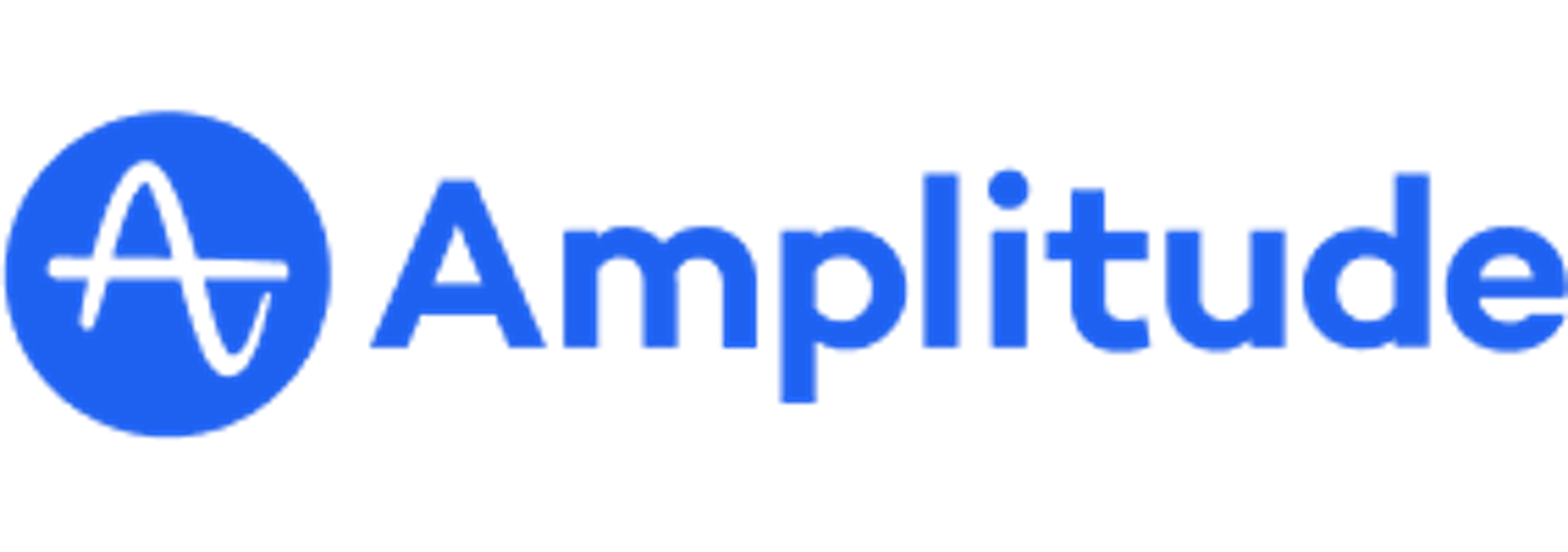 amplitude