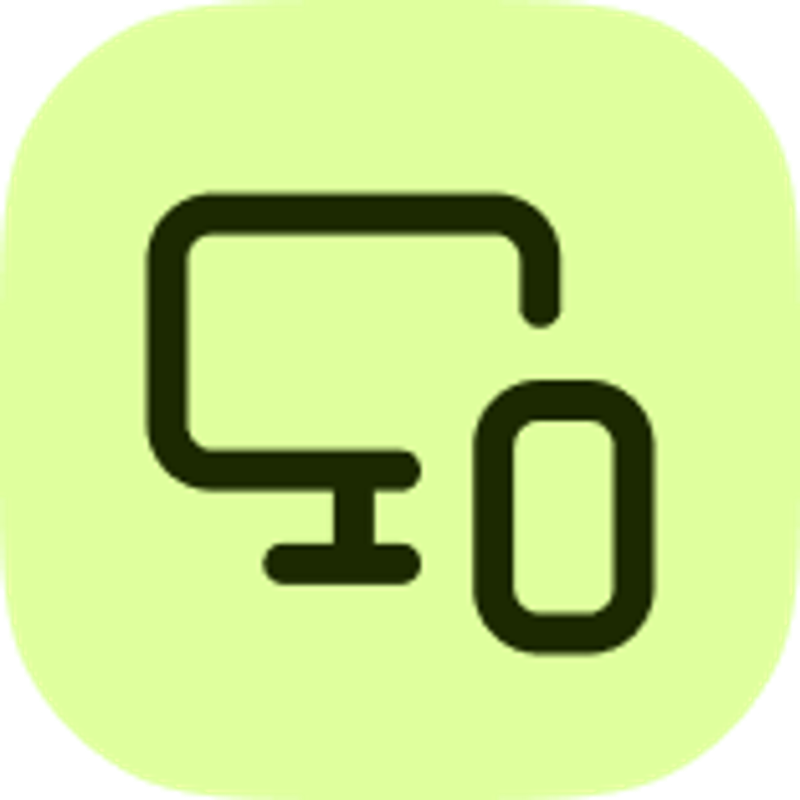 Screenshots that never ever go stale icon