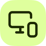 Screenshots that never ever go stale icon