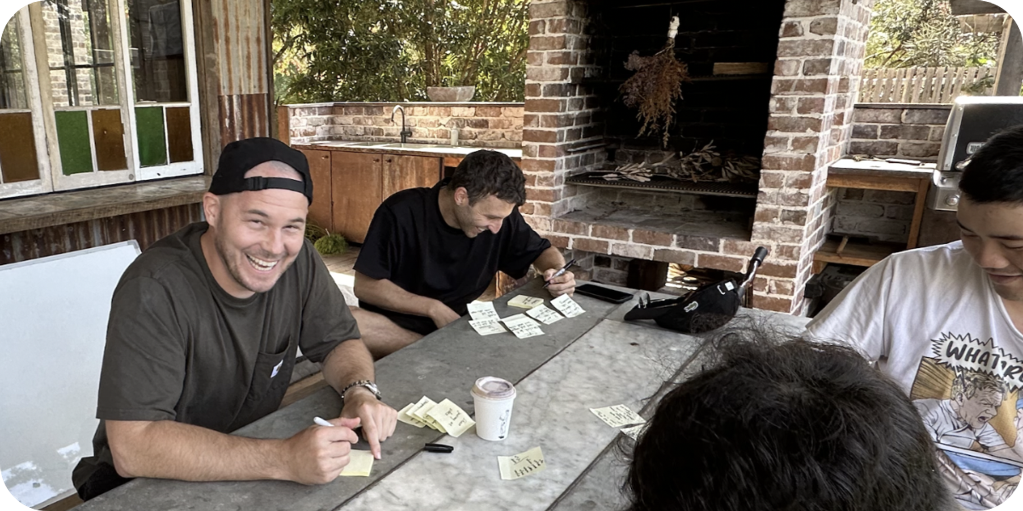 Crafting software we are proud of