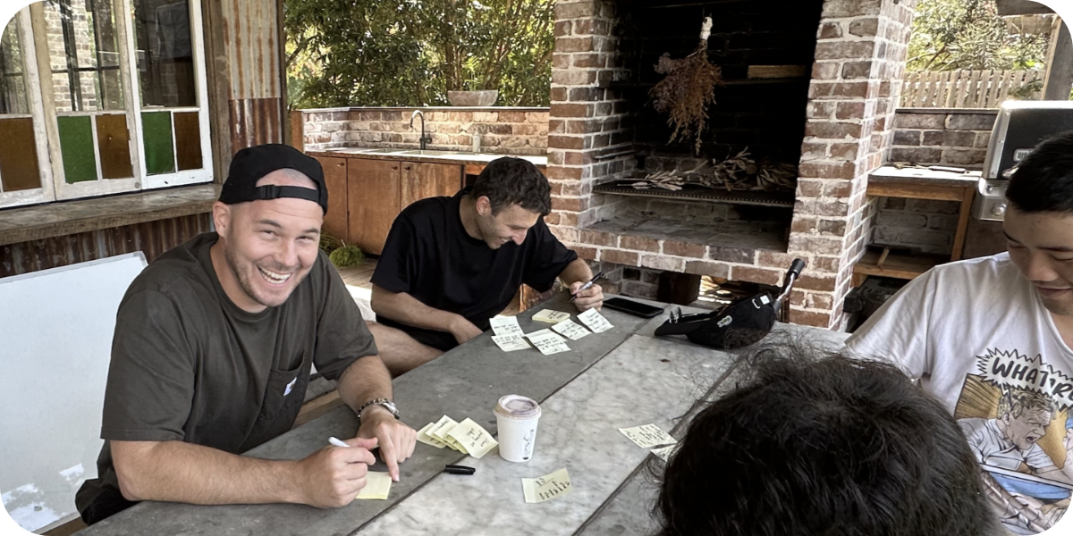 Crafting software we are proud of