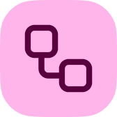 Map subscription paths icon