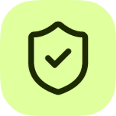 SOC2 Type II certified icon