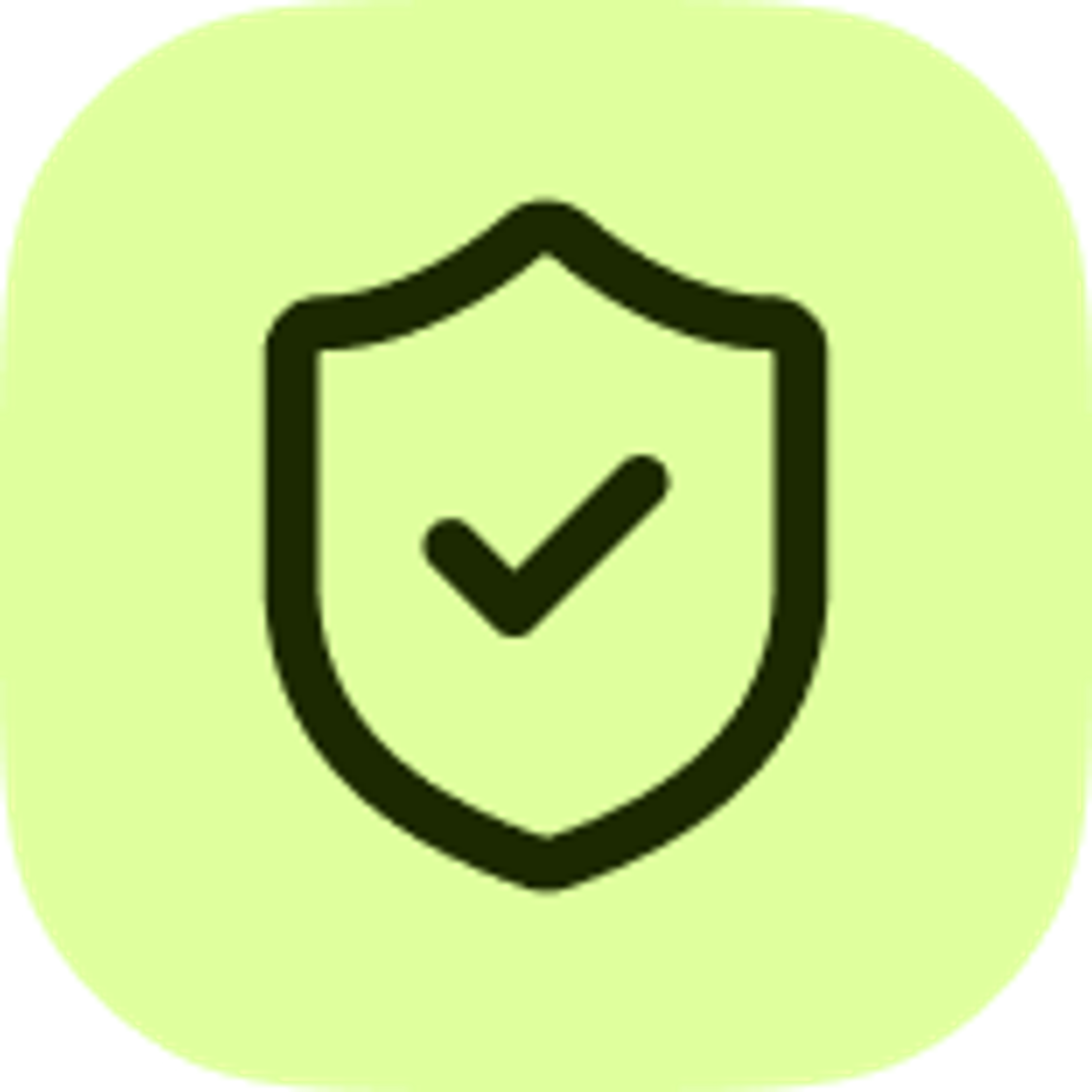 SOC2 Type II certified icon