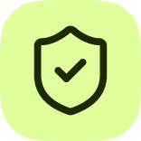 SOC2 Type II certified icon