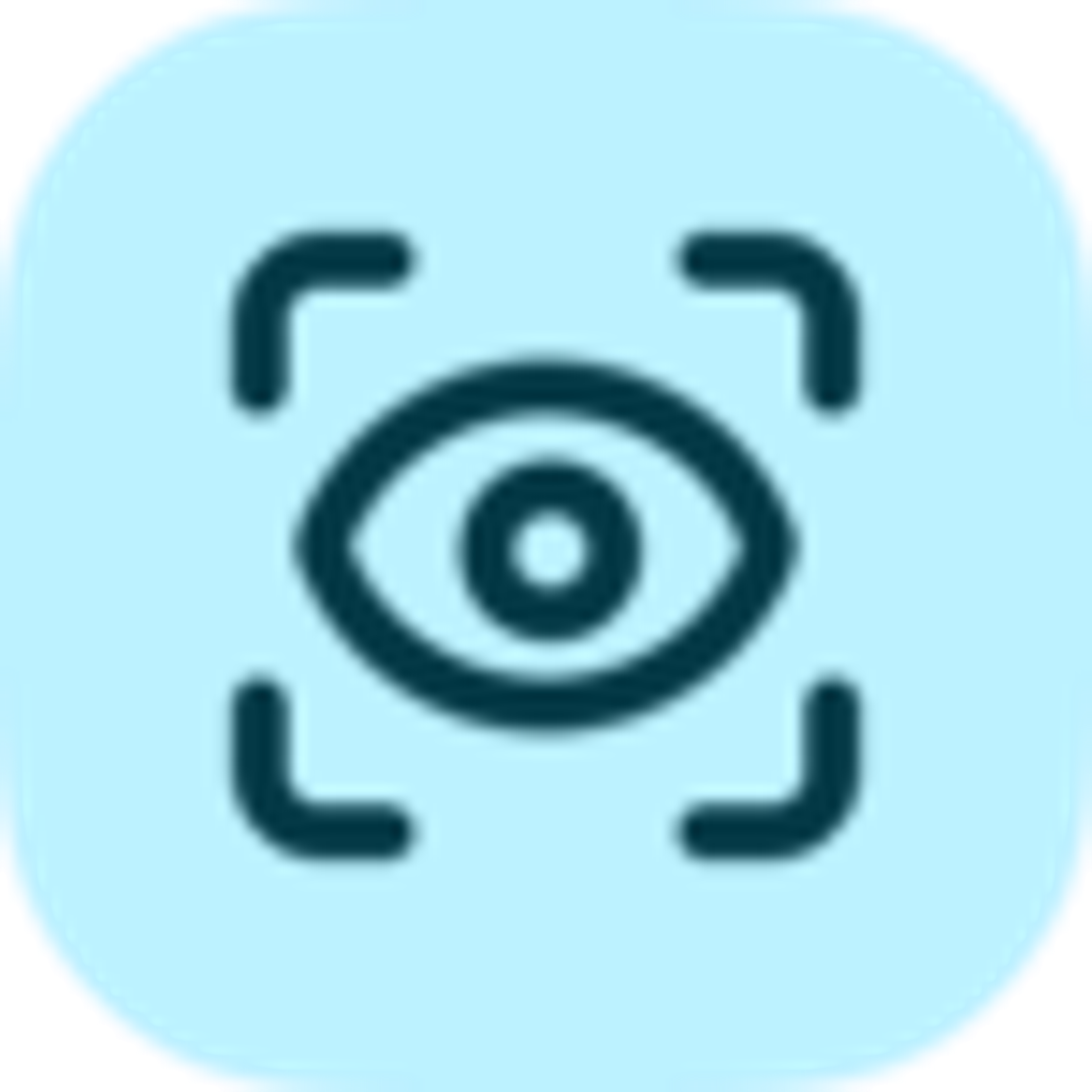 Visual product analytics icon