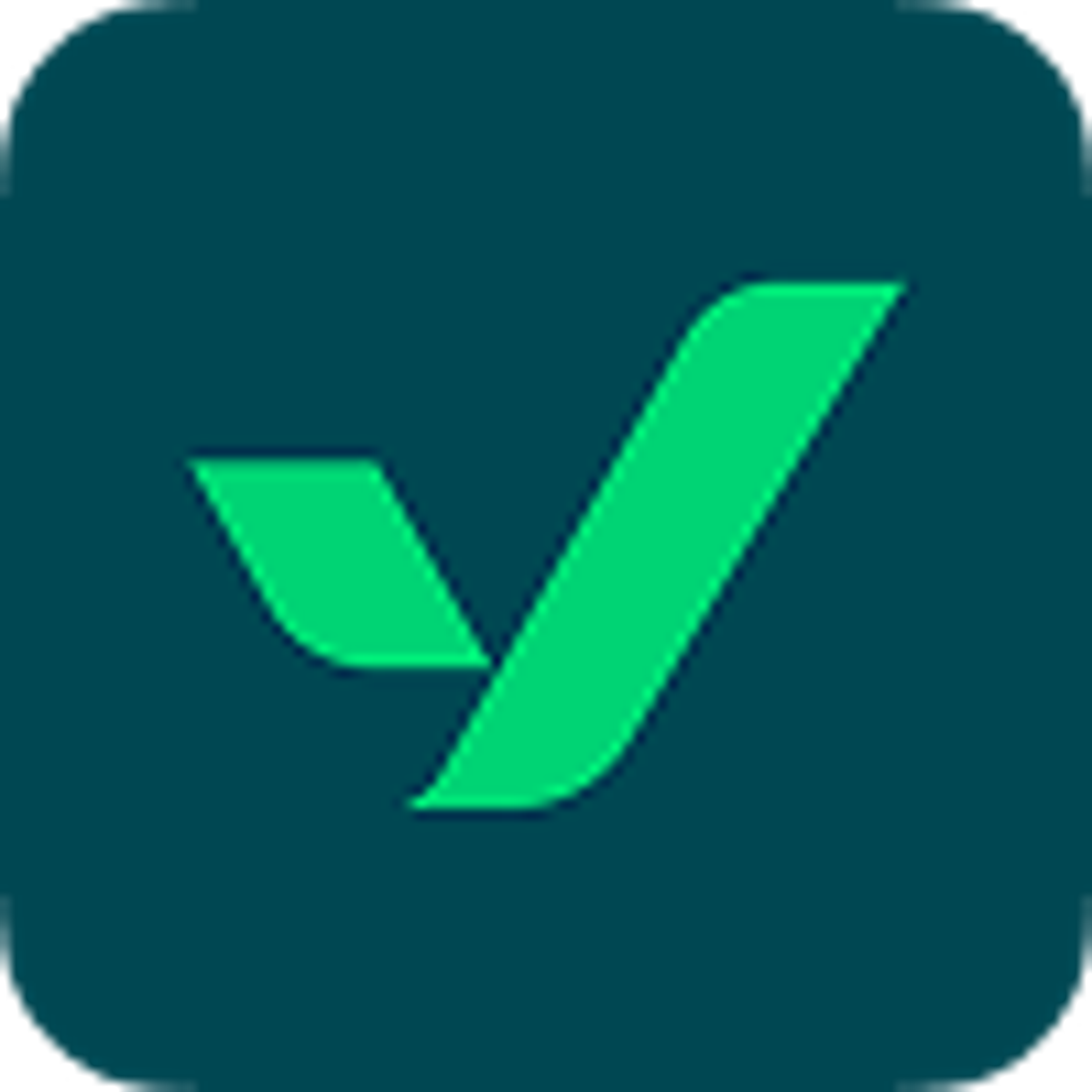iVisa Logo