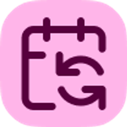 Public holiday swaps icon