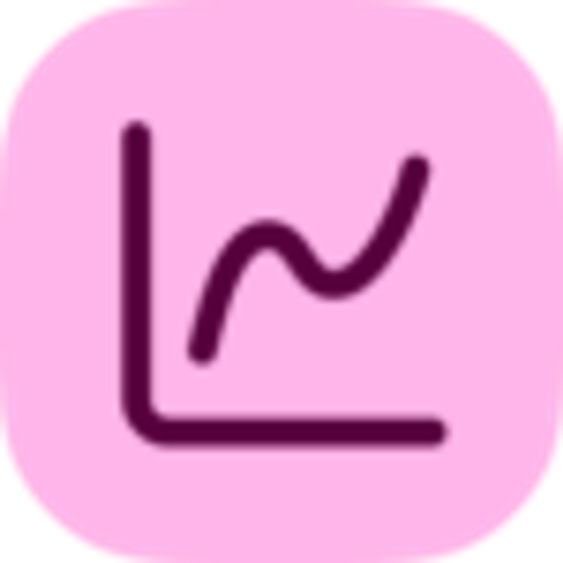 Data-driven roadmap prioritization  icon