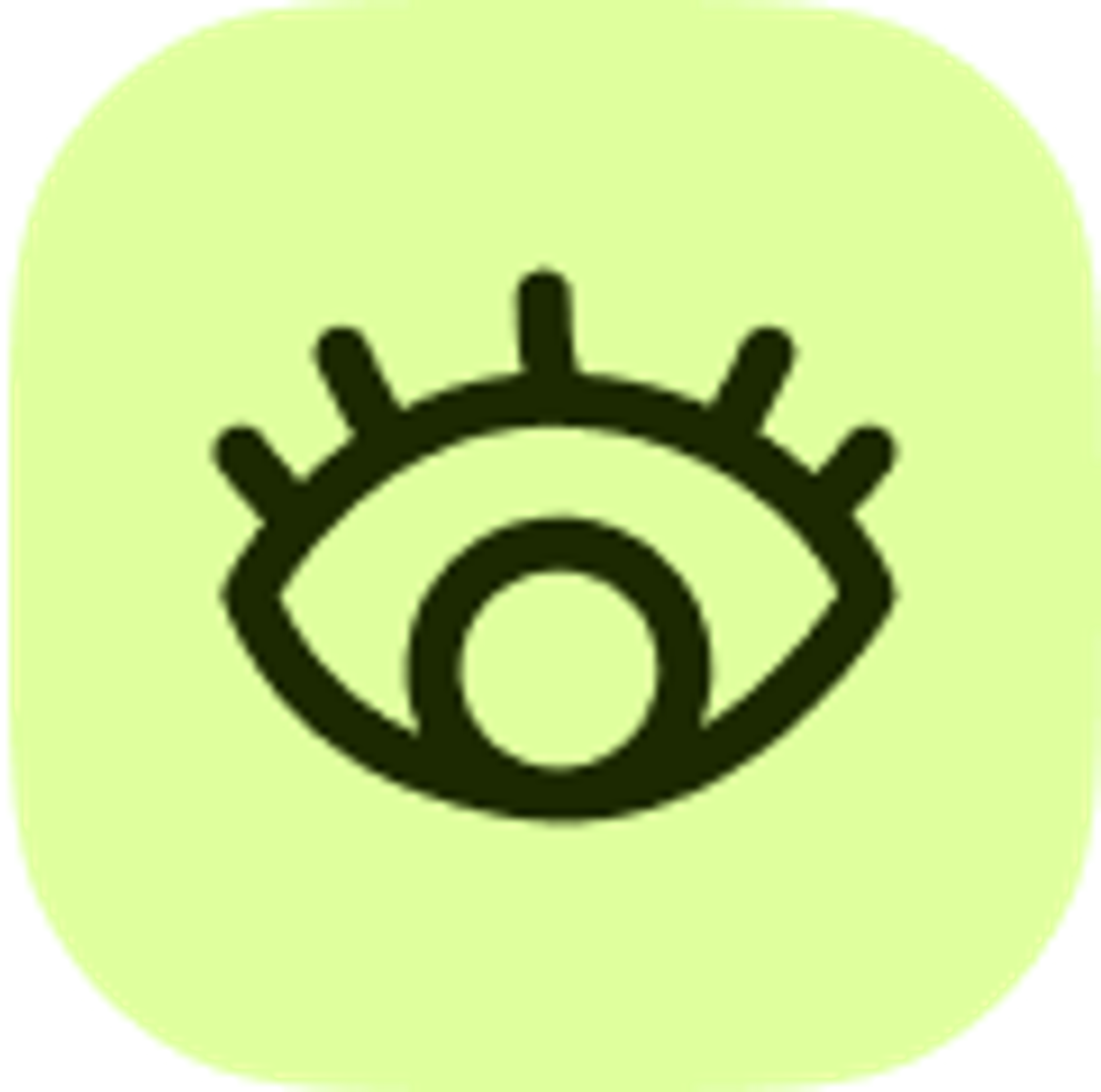 Secure by design icon