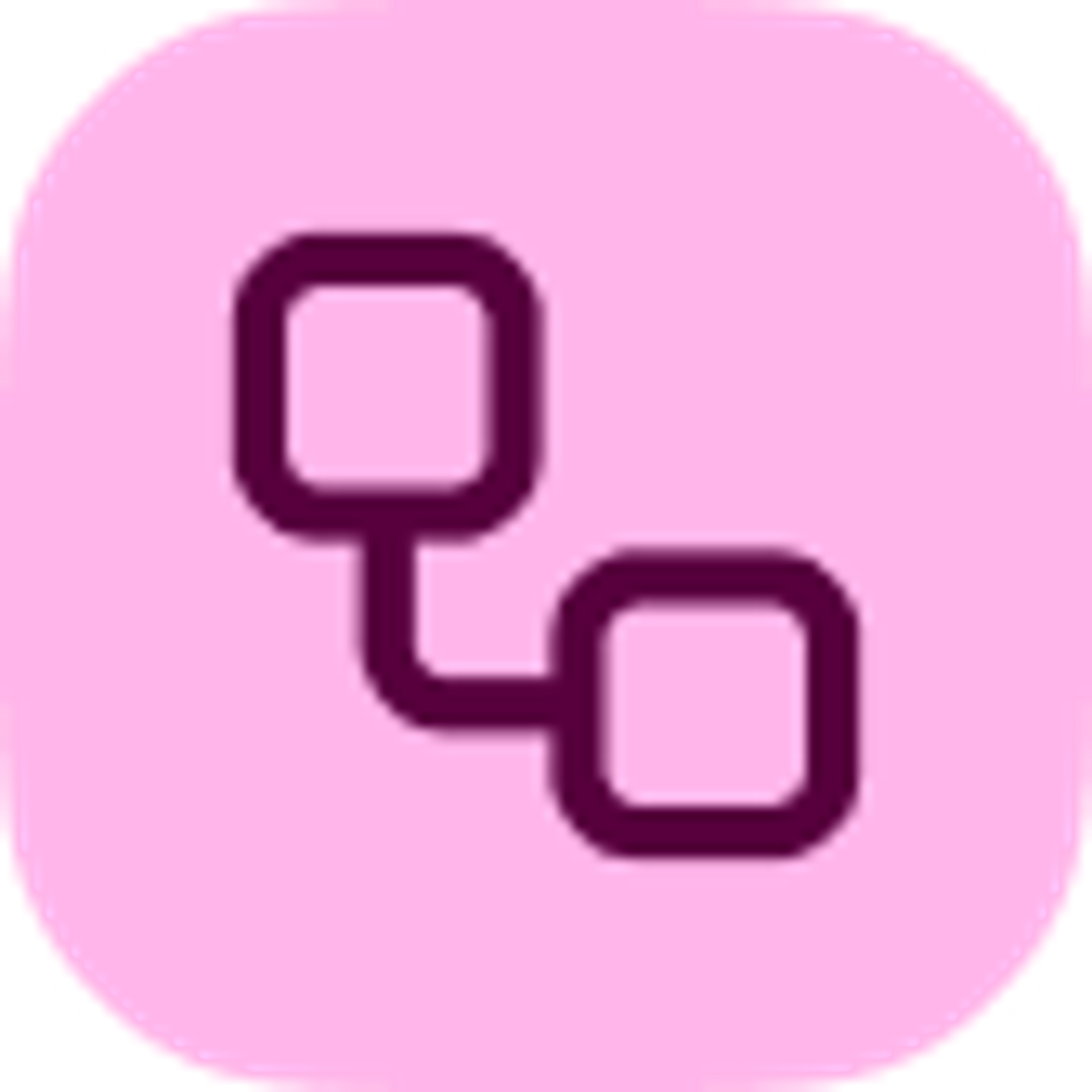 Map subscription paths