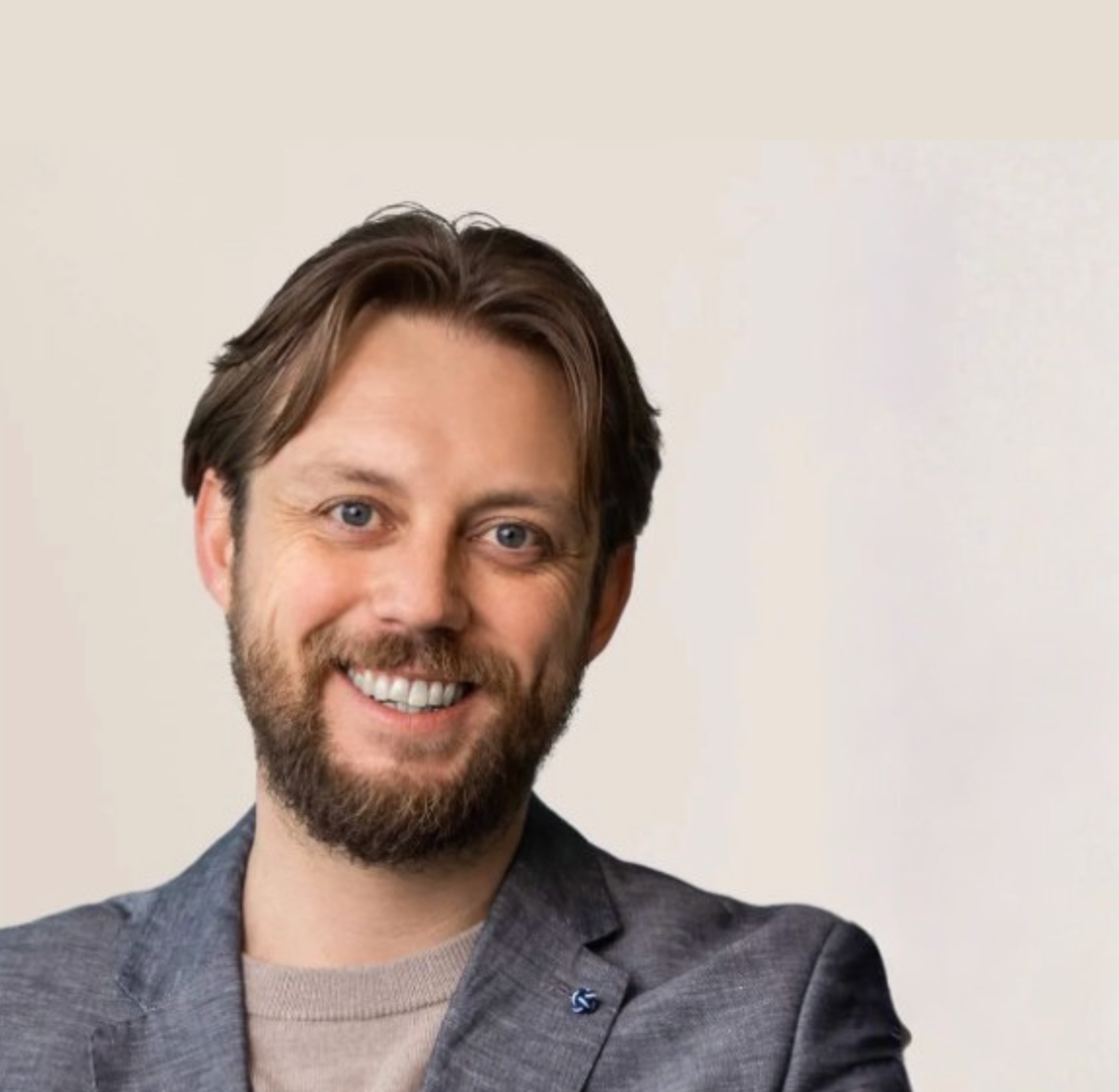 Dan Johnson Caleb & Brown