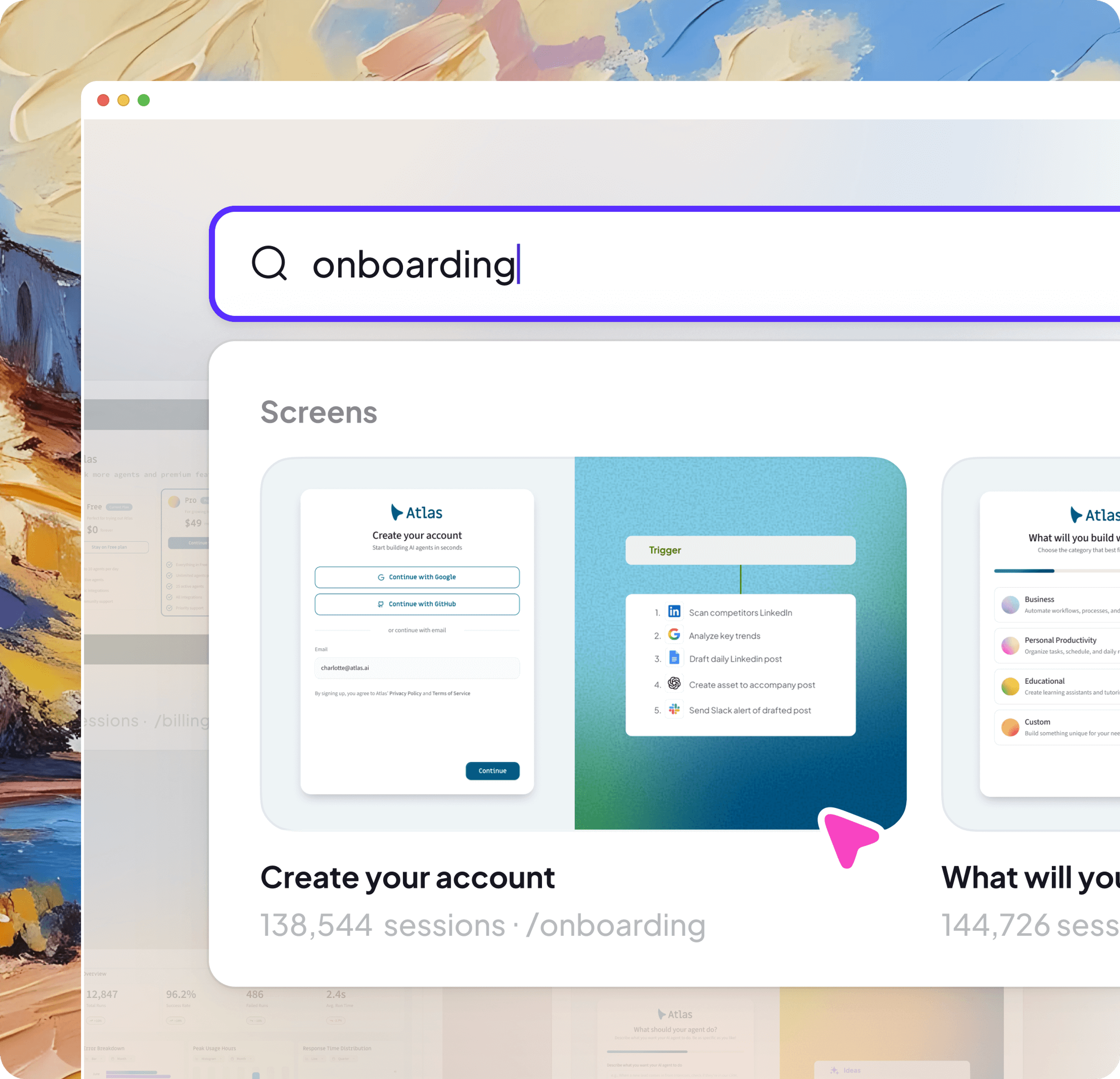 Search your product 