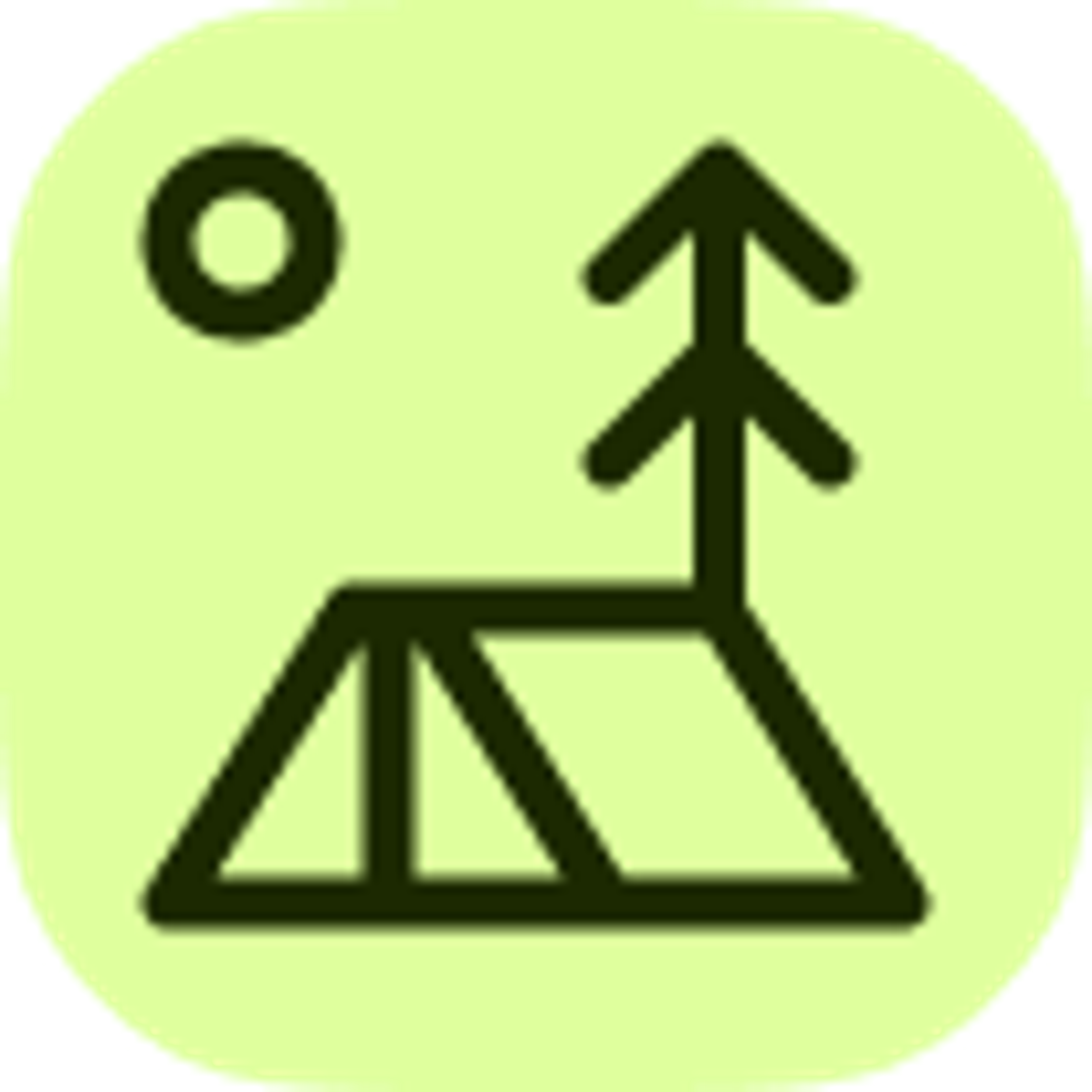 Unyoked icon