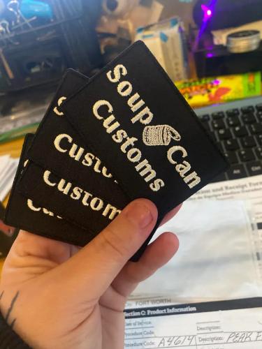 Customer Review