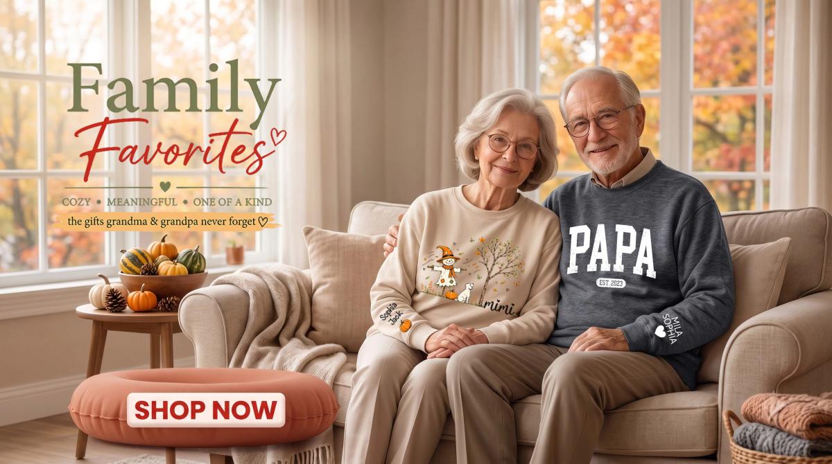 Family banner