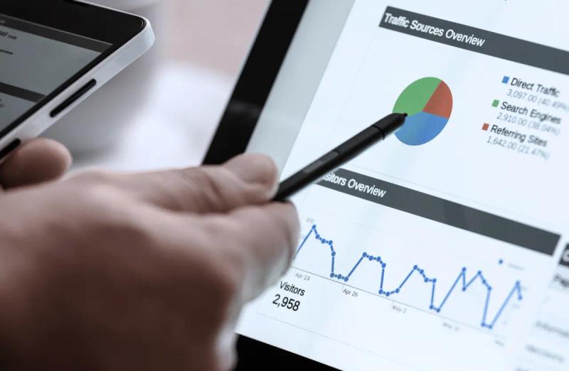 Blog post illustration: Product Page SEO for B2B: How to Stand Out!