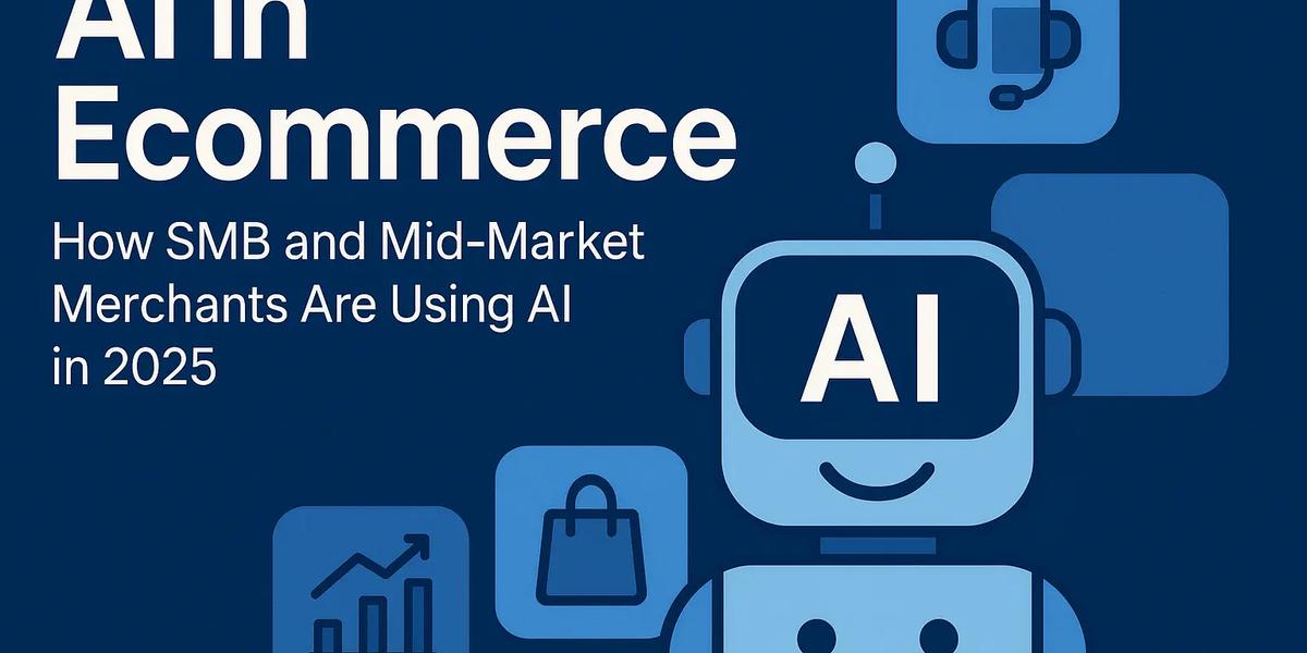 AI in B2B Ecommerce: How Smart Companies Are Using Artificial Intelligence to Win in 2025