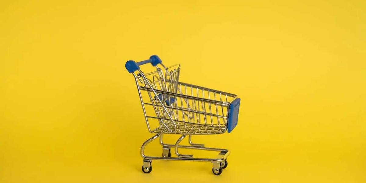 Getting started with Abandoned cart emails