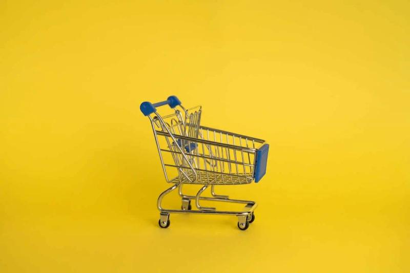 Blog post illustration: Getting started with Abandoned cart emails