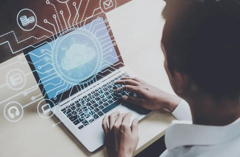 Blog post illustration: Great ecommerce experiences start with seamless data integration