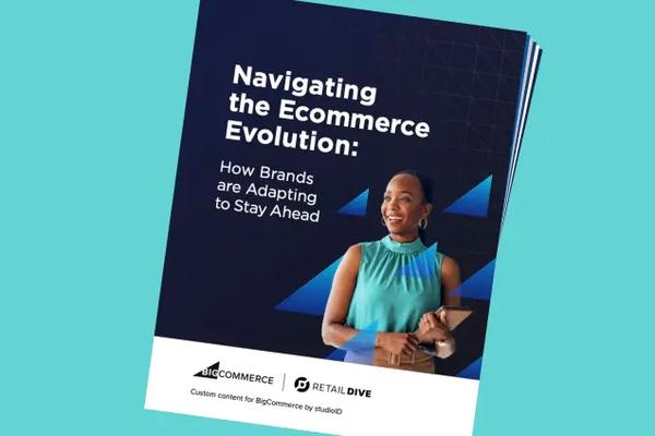 What BigCommerce's Latest Report Reveals About B2B Retail's Future