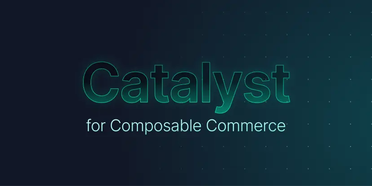 Unlock the Power of BigCommerce Catalyst: A Comprehensive Guide for Ecommerce Managers