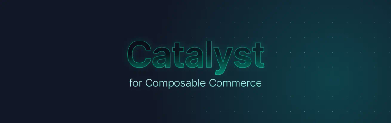 Blog post illustration: Unlock the Power of BigCommerce Catalyst: A Comprehensive Guide for Ecommerce Managers