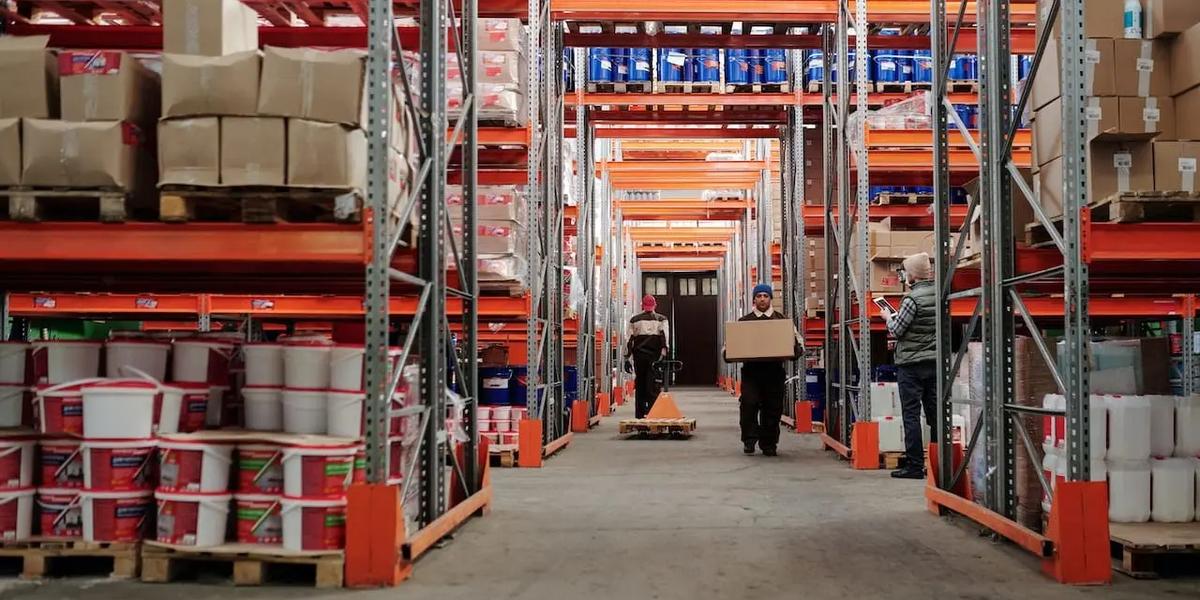 Best Ecommerce Platform For Wholesale Business