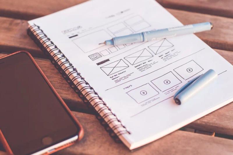 Blog post illustration: 1 simple tip (and 8 steps) to supercharge product display page conversion