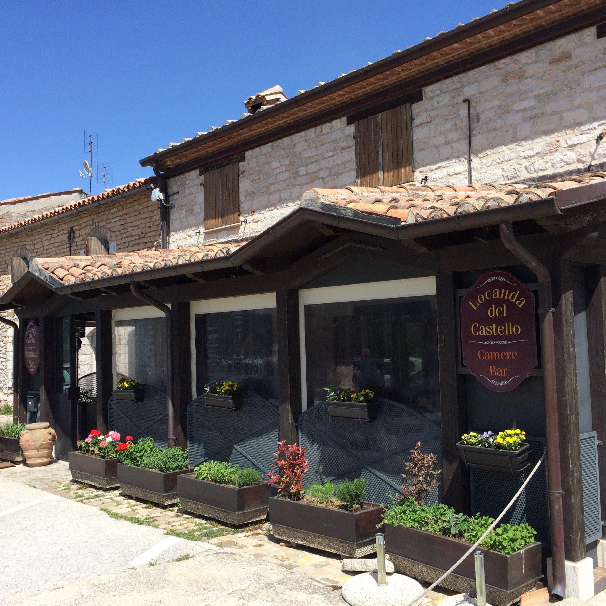 Locanda del Castello
