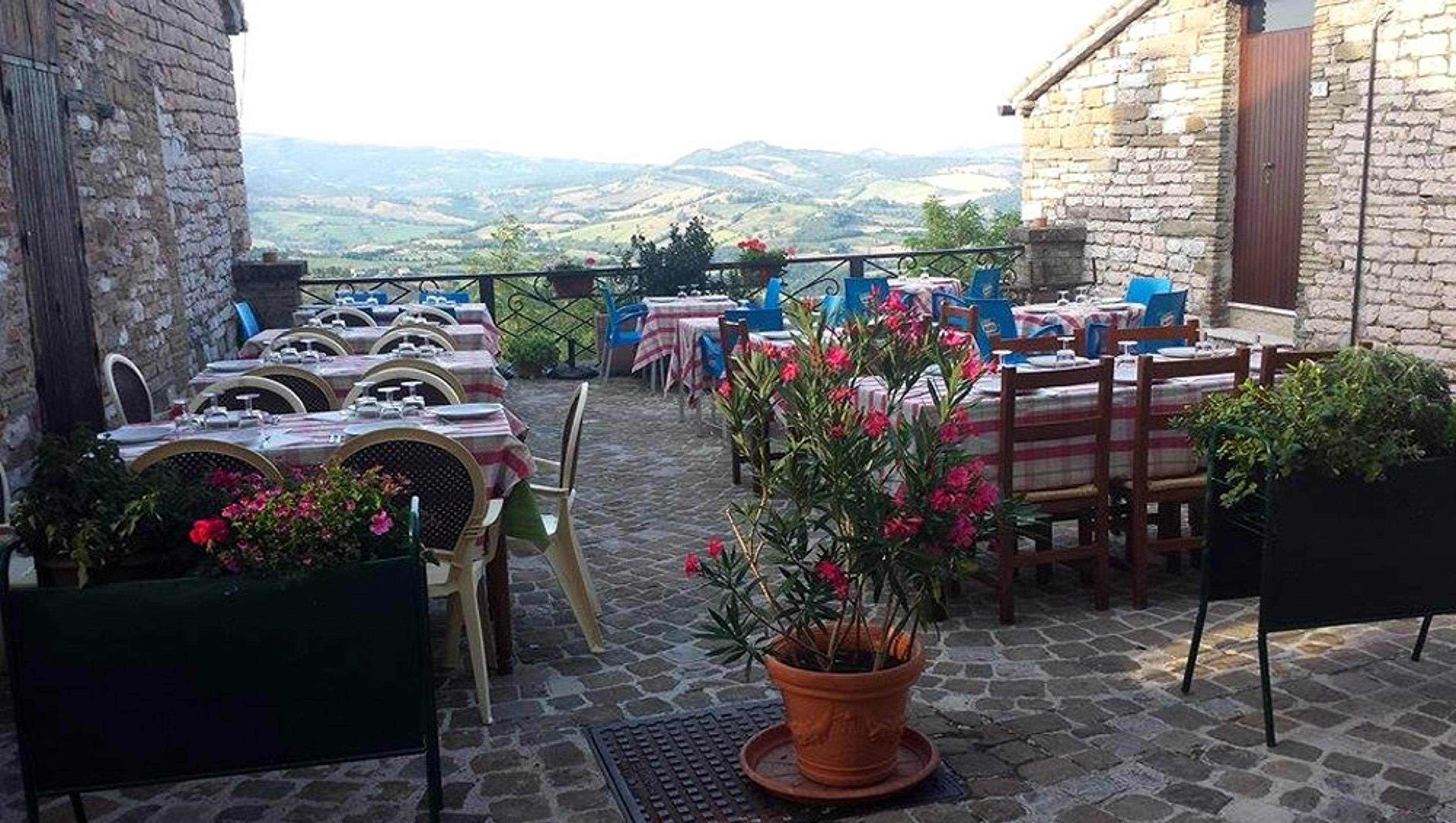 Taverna della Rocca