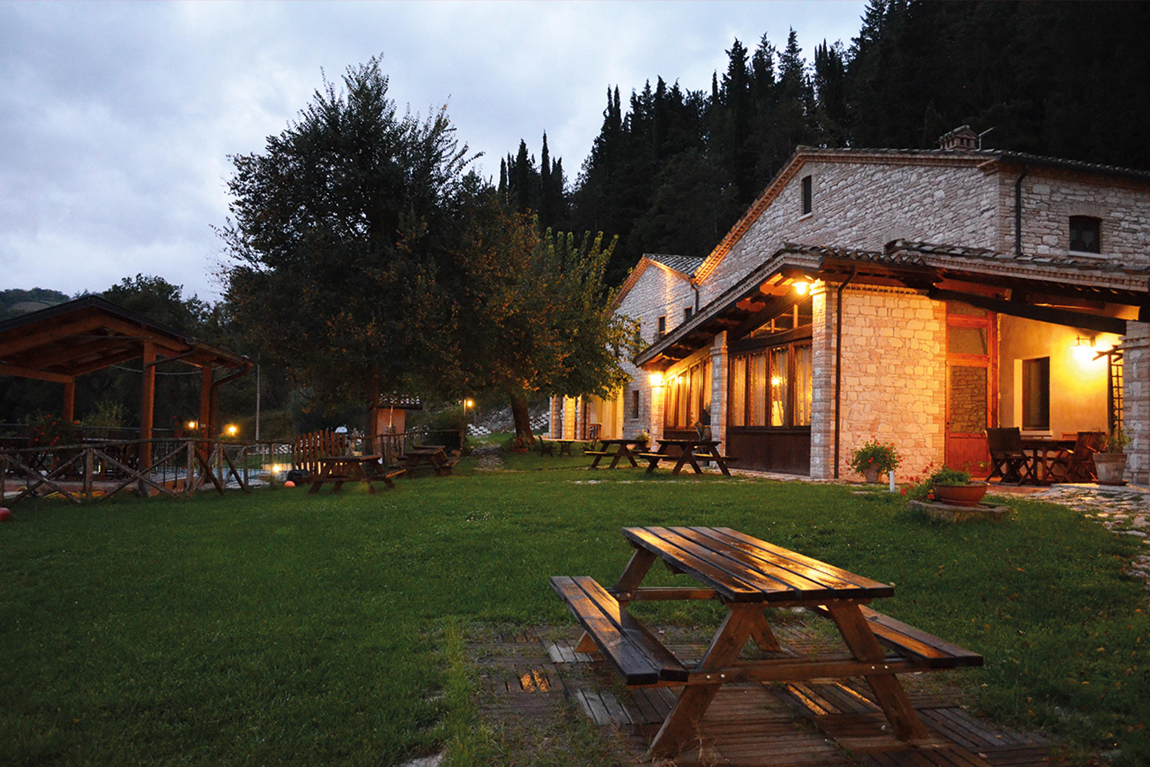 Agriturismo Il Casale