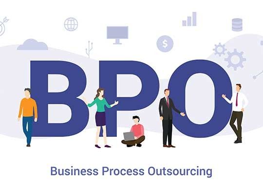 Business Process Outsourcing