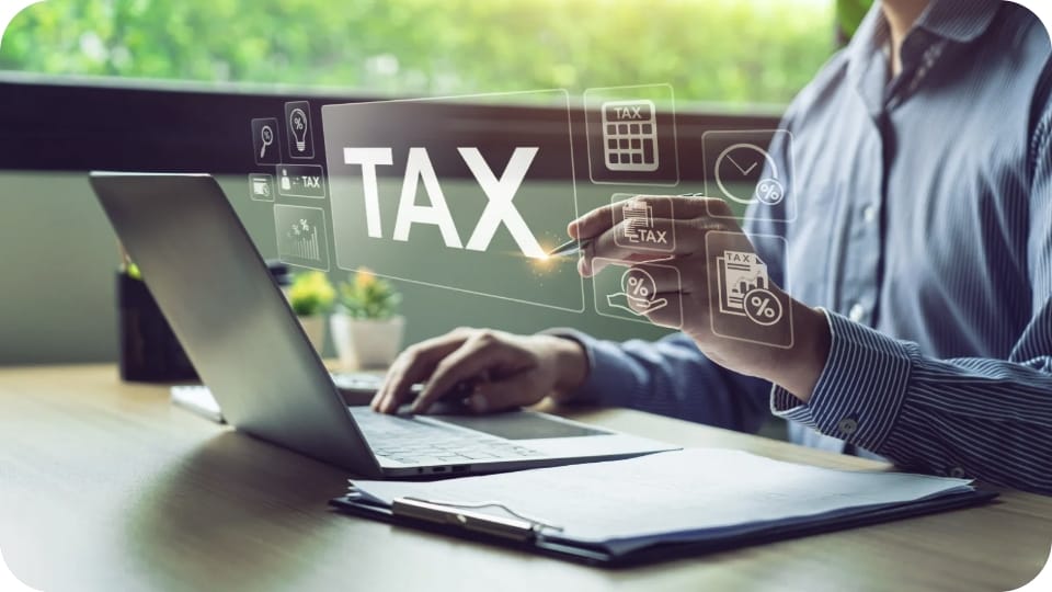 Tax Advisory Services