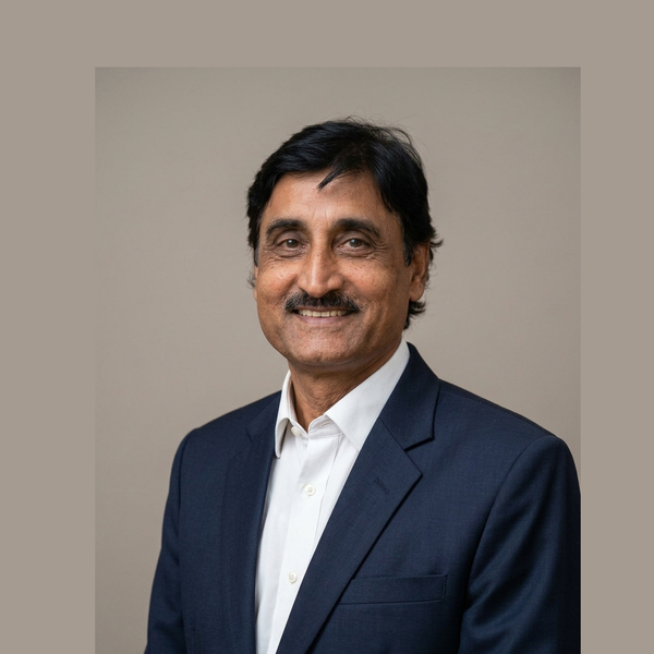 CA Rajender Kumar Jain